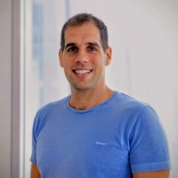 Simon Legziel Employee Simon's profile photo