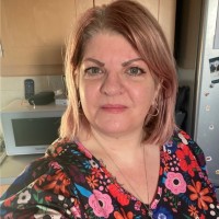 ProblemShared Employee Rachel Beams's profile photo