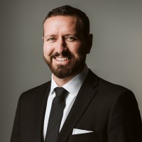 Cronos Group Employee John Crough's profile photo