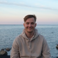 EULE Employee Jaagup Abel's profile photo