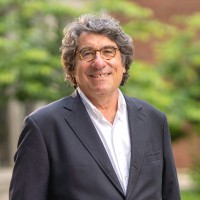 Nicholas Zeppos Email & Phone Number