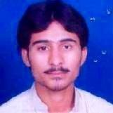 Zong Employee Umar Zhob's profile photo
