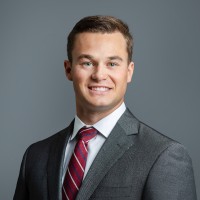 Hanover Company Employee Tyler Haskell's profile photo