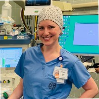 Premier Anesthesia Employee Tiffany Cox's profile photo