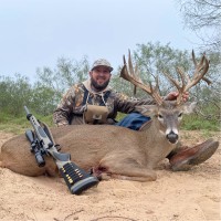 Chad Cockerham Email & Phone Number