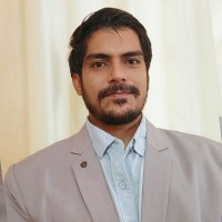 Mayank Sharma's profile photo