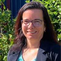 Desiree Geenen Email
