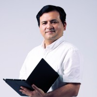 Seek Employee Deusdit Correa Cornejo's profile photo