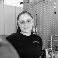 Inversion Employee Angelica Luquin's profile photo