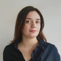 DOSIsoft Employee Marie Lambrecht's profile photo