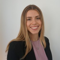 Neuberger Employee Ashley Post's profile photo