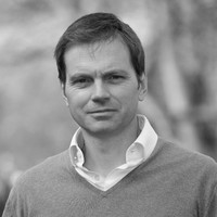 Lookout Employee Simon Holland's profile photo