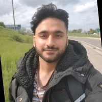 Khalil Qamar Email & Phone Number