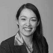 Debevoise & Plimpton Employee Jasmine Ball's profile photo