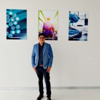IMCD Group Employee Oswaldo Ramírez's profile photo