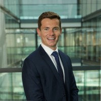 Headpoint Advisors Employee Joseph Lowe's profile photo