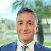 BoomRX Employee Ben Means's profile photo