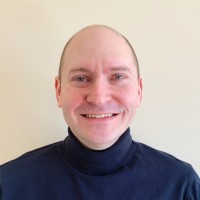 Woundtech Employee Asa Baylus's profile photo