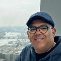 GM Arquitectura Employee Gustavo Enrique Mutis Echavez's profile photo
