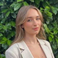Naq Employee Georgia Antoniou's profile photo