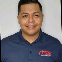 TSE Brakes - A Marmon/Berkshire Hathaway Company Employee Irving Graham's profile photo