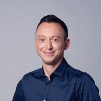 Feelit Technologies Employee Gregory Shuster's profile photo