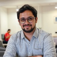 Spacebar Employee Amitosh Shrimali's profile photo