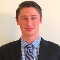 PrimeTime Global Logistics Employee George Kavanagh's profile photo