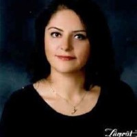 Proteus Industries Inc. Employee Ilkay Baskan's profile photo