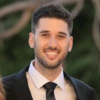 Sphera Fund Employee Dan Narkis's profile photo