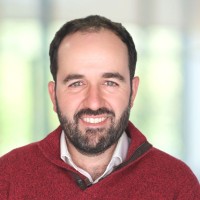 Oncoustics Employee Sergio José Sanabria Martín's profile photo