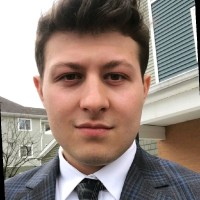 Clean Tech, Inc. - US Employee Joe Mets's profile photo