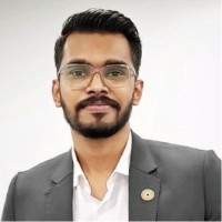 Confidential Employee Mohammed Sayed's profile photo