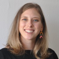 5+8 Employee Lauren McDowell's profile photo