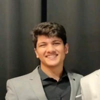 GetVantage Employee Harsh Thakkar's profile photo