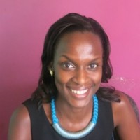 CIL Employee Belinda Katuramu's profile photo