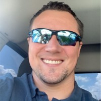 Domain Builders, LLC Employee Patrick McGrath's profile photo