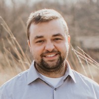 Toledo Lucas County Public Library Employee Andy Lechlak's profile photo