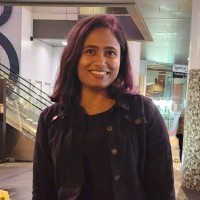 QTAC Employee Kanchana Murugesan's profile photo