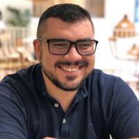 PartsTech Employee Gabriel Nascimento's profile photo