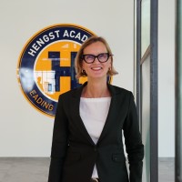 Hengst Filtration Employee Andrea Rawert's profile photo