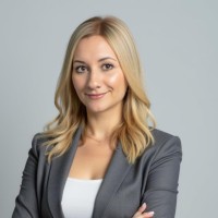 Masha Wolfendale Email & Phone Number