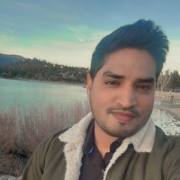 Dharmesh Kharwa Email