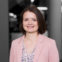Fritz Holter GmbH Employee Elisabeth Liebensteiner's profile photo