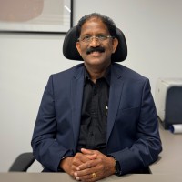 AUTOTRUST Employee Jose Thomas's profile photo