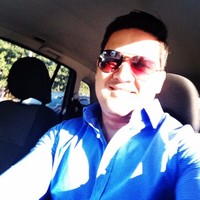 Mobly Employee Robson Costa's profile photo