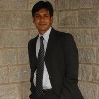 G6 Hospitality LLC Employee Anuj Ladha's profile photo