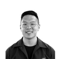 Stripe Employee William Jiang's profile photo