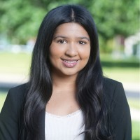 Citi Employee Trisha Sharma's profile photo