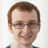 Fulcrum Foundation Employee Connor Kelly's profile photo